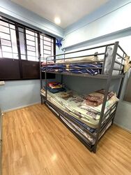 Blk 302 Woodlands Street 31 (Woodlands), HDB 5 Rooms #523725781